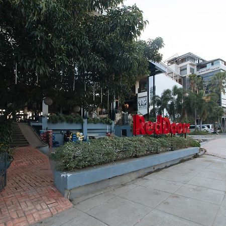 Reddoorz Plus @ Melsol Metro Vigan Exterior photo