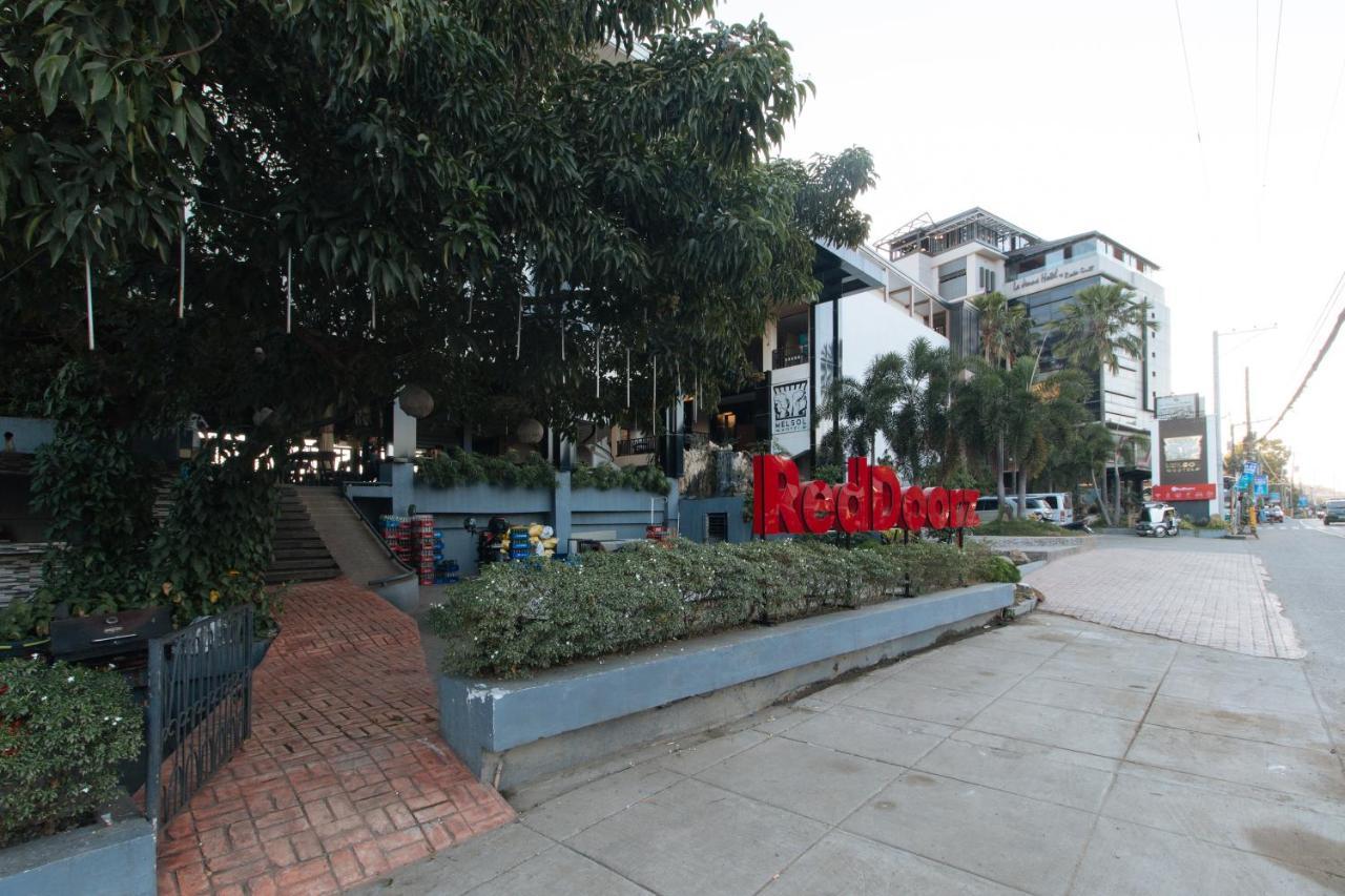 Reddoorz Plus @ Melsol Metro Vigan Exterior photo