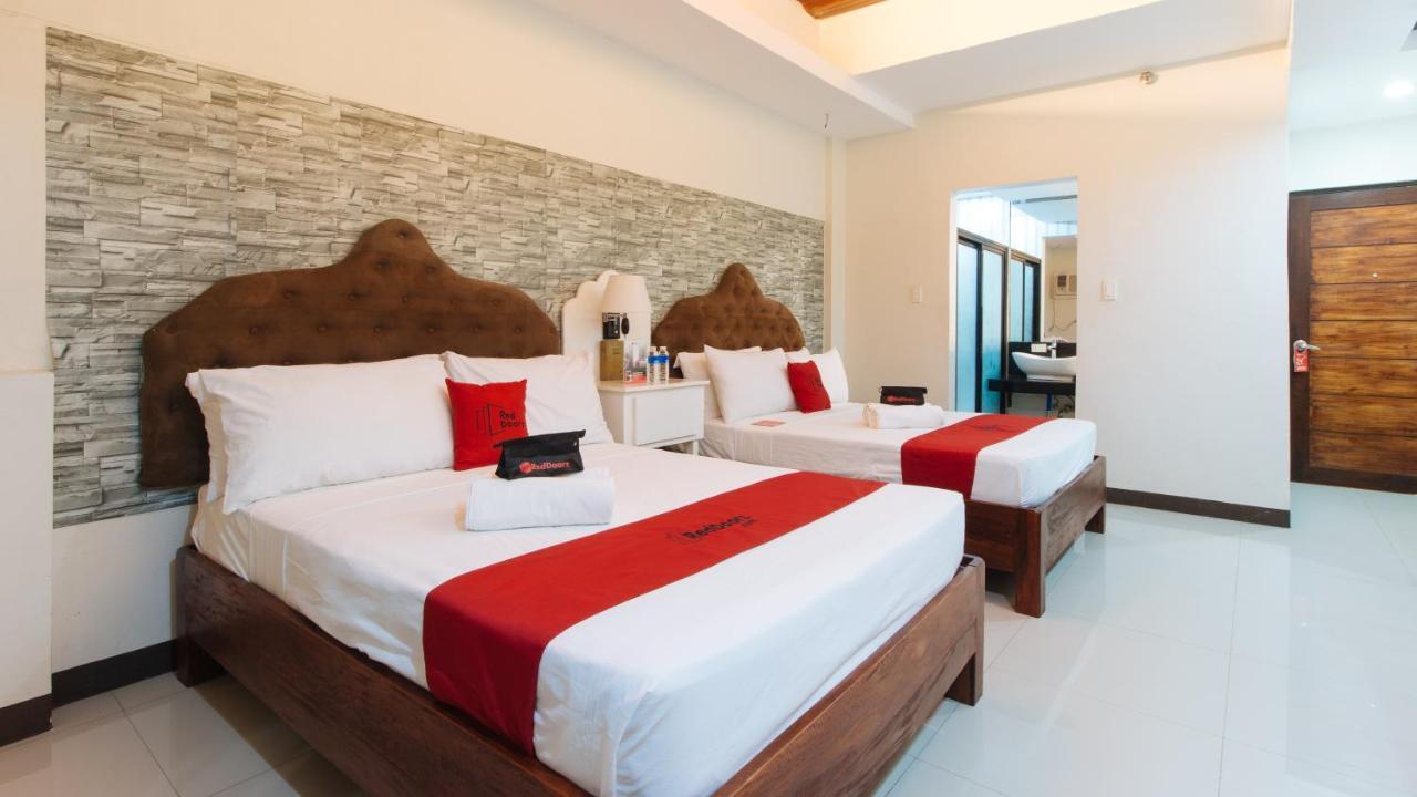Reddoorz Plus @ Melsol Metro Vigan Exterior photo