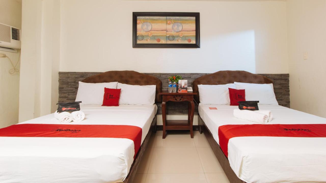 Reddoorz Plus @ Melsol Metro Vigan Exterior photo