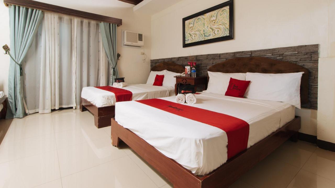 Reddoorz Plus @ Melsol Metro Vigan Exterior photo