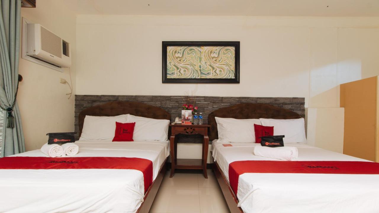 Reddoorz Plus @ Melsol Metro Vigan Exterior photo