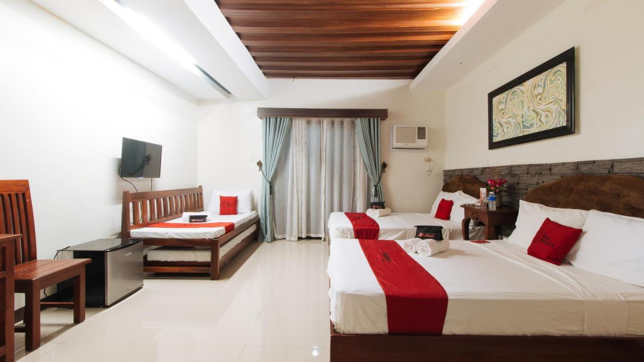 Reddoorz Plus @ Melsol Metro Vigan Exterior photo
